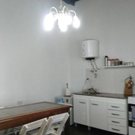 Villa Elisa,La Plata Apart II Villa Elisa  Extérieur photo