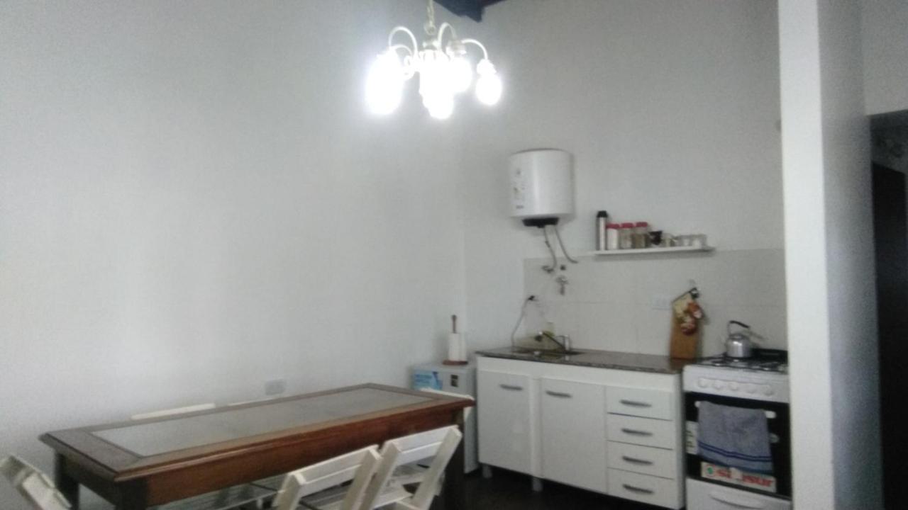 Villa Elisa,La Plata Apart II Villa Elisa  Extérieur photo