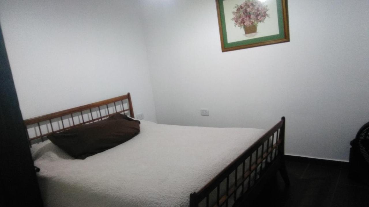 Villa Elisa,La Plata Apart II Villa Elisa  Extérieur photo